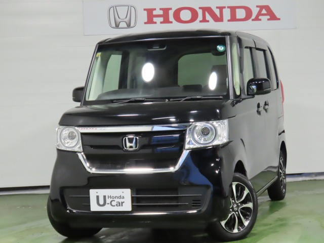 N-BOX G L ホンダセンシング 4WD 