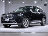 X3 xドライブ20d ディーゼル 4WD 
