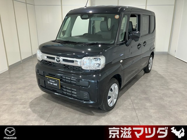 フレアワゴン XG 社用車UP