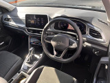 T-Roc TSI スタイル 