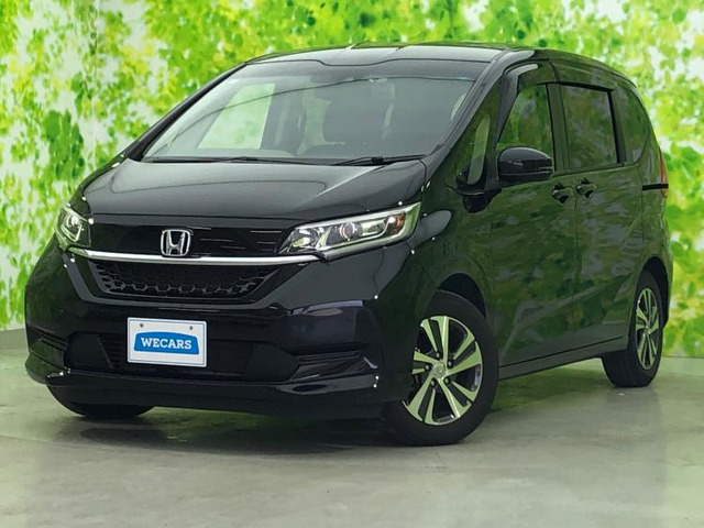 フリード 1.5 G ホンダセンシング 