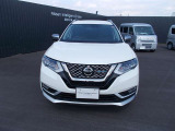エクストレイル 2.0 AUTECH iパッケージ 4WD 2列車