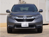 CR-V  2.0 e:HEV EX マスターピース