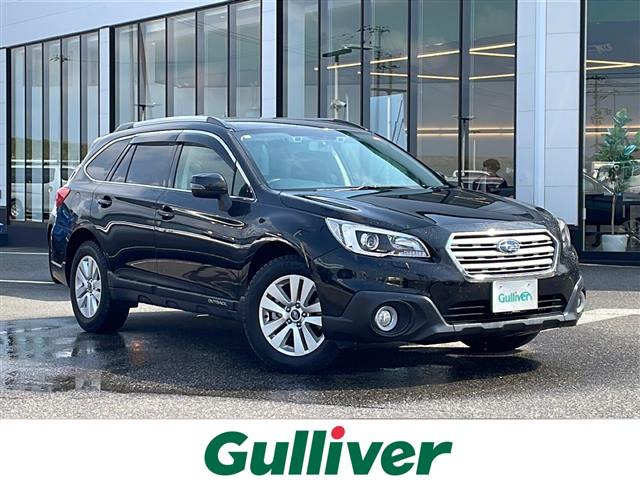 レガシィアウトバック 2.5 4WD 4WD 修復歴無し