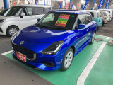 スイフト 1.2 ハイブリッド(HYBRID) MX 元弊社
