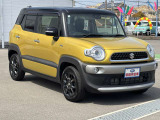 クロスビー 1.0 ハイブリッド(HYBRID) MX スズキ セーフティ サポートパッケージ 