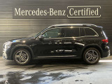 GLB GLB200d 4マチック 4WD 