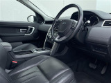 ディスカバリースポーツ HSE 4WD 本革シート