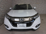 ヴェゼル 1.5 X ホンダセンシング 