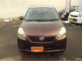 ミライース Xf 4WD 