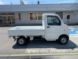 キャリイ KC エアコン パワステ 4WD 