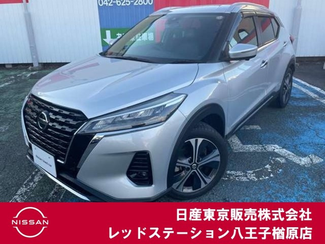 キックス 1.2 X (e-POWER) 