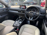CX-5 2.2 XD シルク ベージュ セレクション ディーゼルターボ