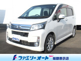 ☆衝突被害軽減ブレーキ・スマートアシスト付き。