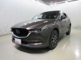 CX-5 2.5 25S プロアクティブ 4WD 