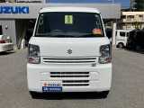 エブリイ PA 社用車アップ