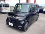 ホンダ N-BOXカスタム