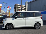 ルーミー 1.0 カスタム G 