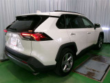 RAV4  2.0 G 4WD