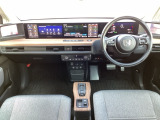 Honda e アドバンス 