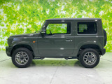 ジムニー XC 4WD 