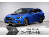 スバル レヴォーグ