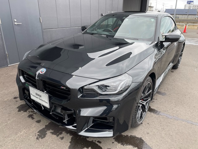 M2クーペ 3.0 FR