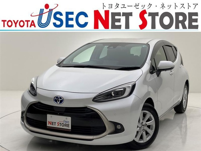 アクア  1.5 Z