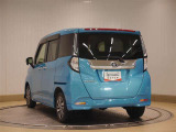 ルーミー 1.0 カスタム G 4WD 