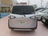 シエンタ 1.5 G 