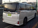 ヴォクシー 2.0 ZS 煌II 