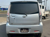 ムーヴカスタム X SA 4WD 