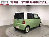 ピクシススペース X 