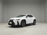UX 250h Fスポーツ 