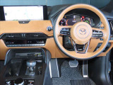 CX-60 3.3 XD ハイブリッド プレミアムスポーツ ディーゼル 4WD 