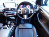 X3  xDrive20d Mスポーツ