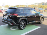 走りにこだわりながら収納力も持ち合わせたお車です。荷物を載せて軽快なドライブを楽しめますよ♪