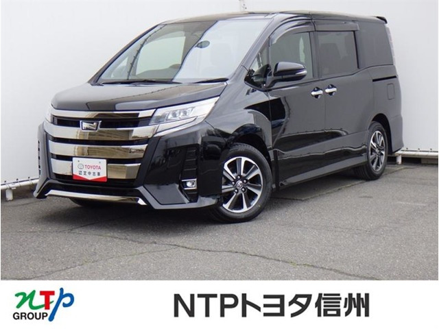 ノア 2.0 Si W×B II 