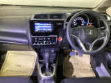 フィット 1.3 13G L ホンダセンシング 
