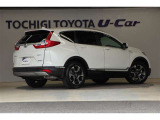 CR-V 2.0 ハイブリッド EX マスターピース 