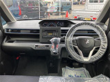 ワゴンR ハイブリッド(HYBRID) FZ 4WD 