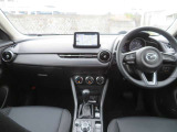 CX-3 1.5 15S ツーリング