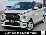 eKクロス EV G 