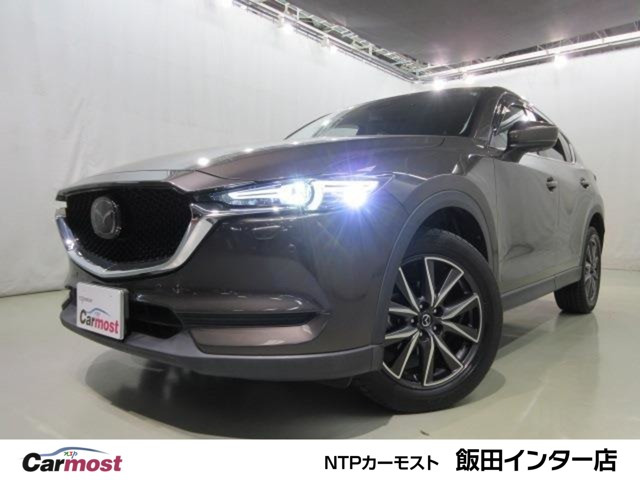 CX-5 2.5 25S プロアクティブ 4WD 
