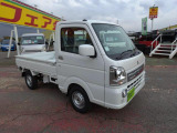 使い勝手の良いミニキャブトラックの届出済未使用車入庫いたしました!お問い合わせはお早めに!