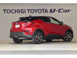 C-HR ハイブリッド 1.8 G 