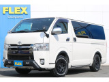 【50周年限定車両/R1年式/ディーゼル4WD】TRDスポイラー★大画面ナビ★ベッドキット★最短ご納車2週間〜