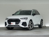 RS Q3 2.5 4WD 