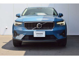 XC40 アルティメット B4 AWD 4WD 
