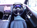 EQE 350プラス AMGライン
